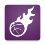 Logo of GoHoops android Application 