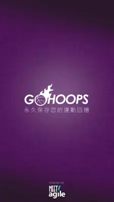 GoHoops android App screenshot 6